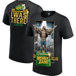 WWE WWE Money In The Bank 2023 Superstar T-Shirt Youth