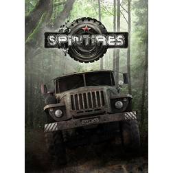 Spintires (PC)