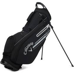 Callaway Golf 2023 Chev Standing Bag Black