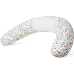 Purflo Breathe Pregnancy Pillow Botanical