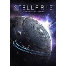 Stellaris: Synthetic Dawn DLC (PC)