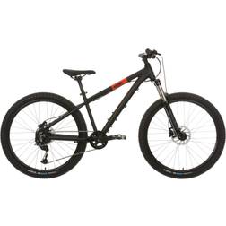 Voodoo Nzumbi Junior 26" - Black Kids Bike