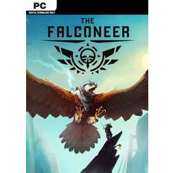 The Falconeer (PC)