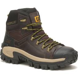 Caterpillar Invader Hiker Waterproof Composite Toe Work Boot