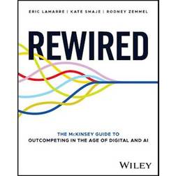 Rewired (Hardcover, 2023)