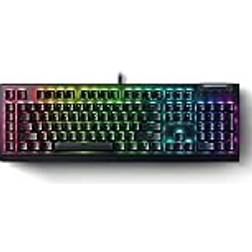 Razer BlackWidow V4 X Chroma RGB