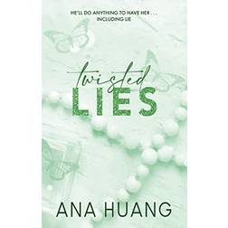 Twisted Lies (Paperback, 2022)