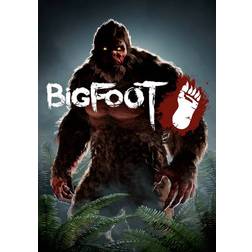 BIGFOOT (PC)