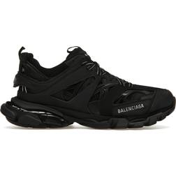 Balenciaga Track Black