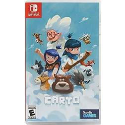 Carto (Switch)