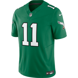 Nike Men's A.J. Brown Philadelphia Eagles Dri-Fit NFL Limited Football Jersey