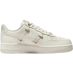 Nike Air Force 1 '07 LX W - Metallic Gold/Sail