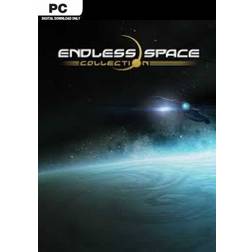 Endless Space Collection (PC)