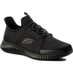 Skechers Skor Elite Flex 52640/BBK Black 0190872288962 1009.00