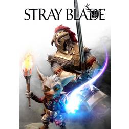 Stray Blade (PC)