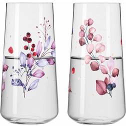 Ritzenhoff Summer Sonnet All-Round Drink Glass 61.4cl 2pcs