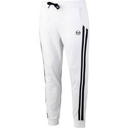 Sergio Tacchini Young Line 1 Training Pants Men - White/Blue