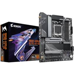 Gigabyte B650 AORUS ELITE AX V2