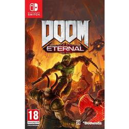 DOOM Eternal (Switch)