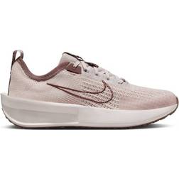 Nike Interact Run W - Platinum Violet/Smokey Mauve