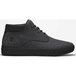 Timberland Snörskor Timberland Seneca Bay Lthr Chukka TB0A5S5M0151 Black Nubuck 0196246111836 1632.00