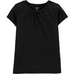 Carter's Cotton Tee - Black