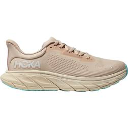 Hoka Arahi 7 W - Vanilla/Cream