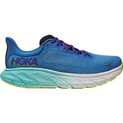 Hoka Arahi 7 M - Virtual Blue/Cerise