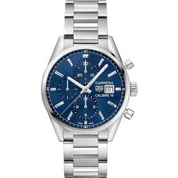 Tag Heuer Carrera (CBK2112.BA0715)