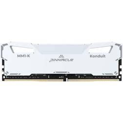 TIMETEC Pinnacle Konduit White DDR4 3600MHz 16GB (9SIA56XJUR3030)