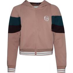 Sergio Tacchini Ilma Hoodie - Pink