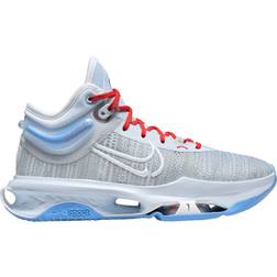 Nike G.T. Jump 2 M - Wolf Grey/Blue Tint/University Blue/White