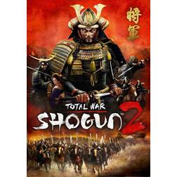 Total War: Shogun 2 (PC)