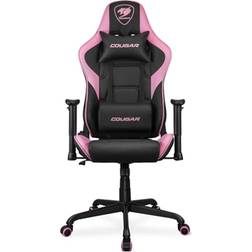 Cougar Office Chair Armor Elite Pink