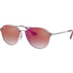 Ray-Ban Junior Sole RJ9067SN 53 7052V0