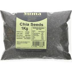 Suma Chia Seeds 1000g