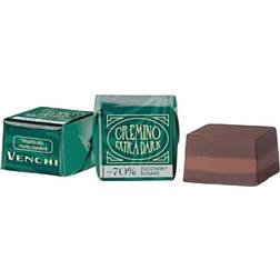 Venchi Cremino Extra-Dark Chocolates 1000g 1pack