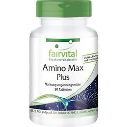 Fairvital Amino Max Plus 90 pcs