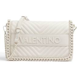 Valentino Ice Crossbody Bag - Ivory