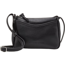 Tom Tailor Cilia Shoulder Bag - Black