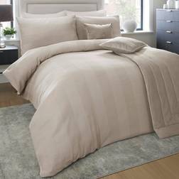 Appletree Capri Duvet Cover Beige (260x220cm)