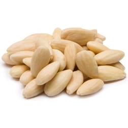 Purima Blanched Almonds Whole 10000g