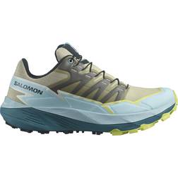 Salomon Thundercross W - Alfalfa/Tanager Turquoise/Sunny Lime