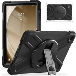 TechAir Samsung Tab A9+11" rugged case black