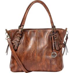 Rieker Handbag - Brown