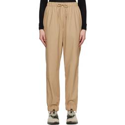 Rains Lounge Pants - Sand