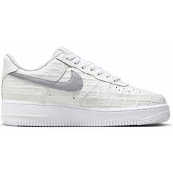 Nike Air Force 1 '07 Low W - Summit White/Wolf Grey/White