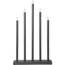 Star Trading Holy Grey Candle Bridge 38cm