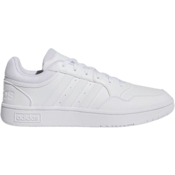 Adidas Hoops 3.0 Low Classic Vintage M - Cloud White/Core Black