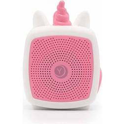 Yogasleep Pocket Baby Sound Soother Unicorn